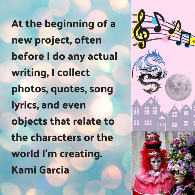at-the-beginning-of-a-new-project-often-before-i-do-any-actual-writing-i-collect-photos-quotes-song-lyrics-and-even-objects-that-relate-to-the-characters-or-the-world-im-creating