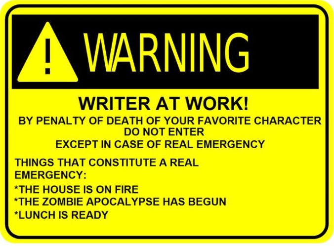 warning-writer-at-work