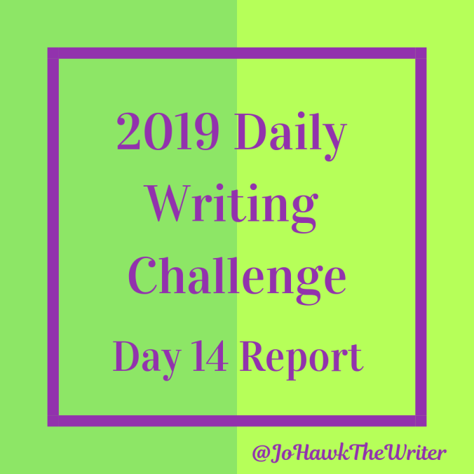 2019-Daily-Writing-Challenge-Day-14