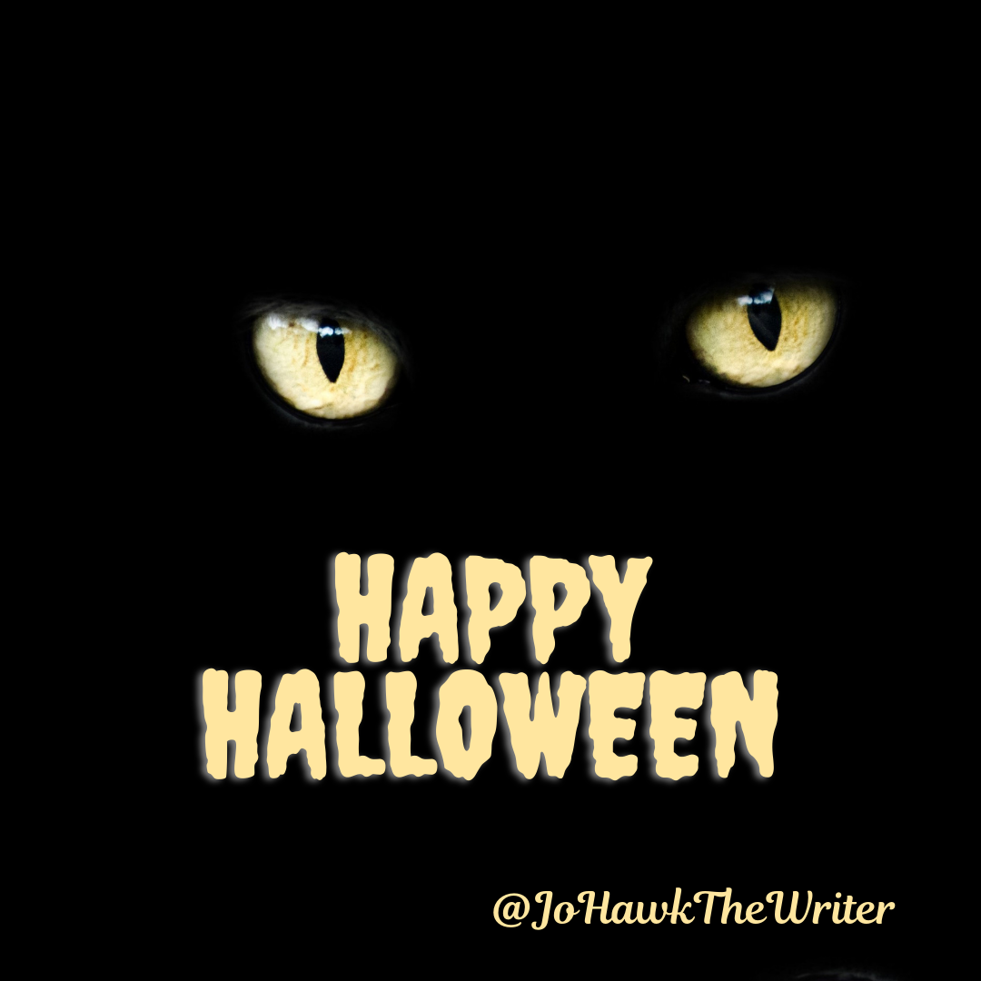 Happy Halloween