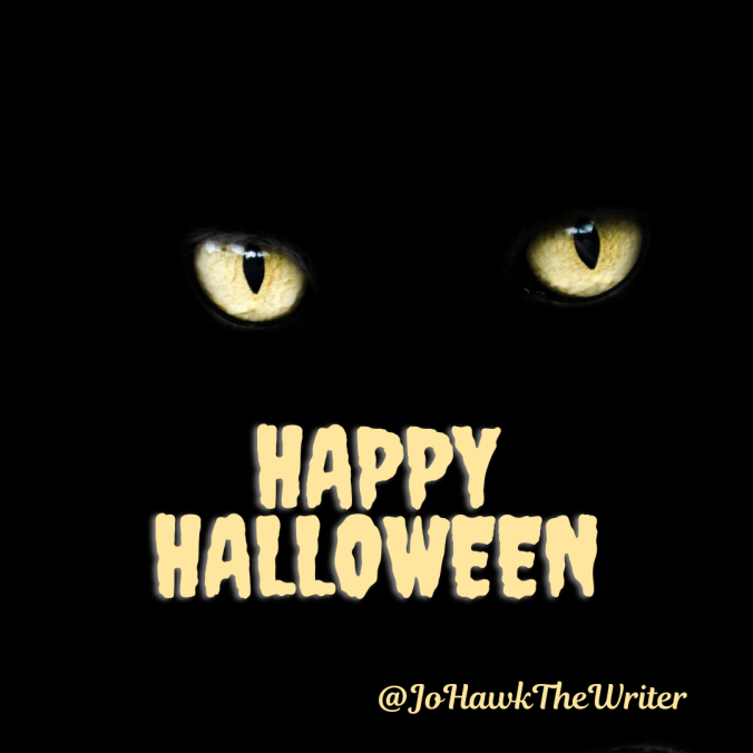 Happy Halloween
