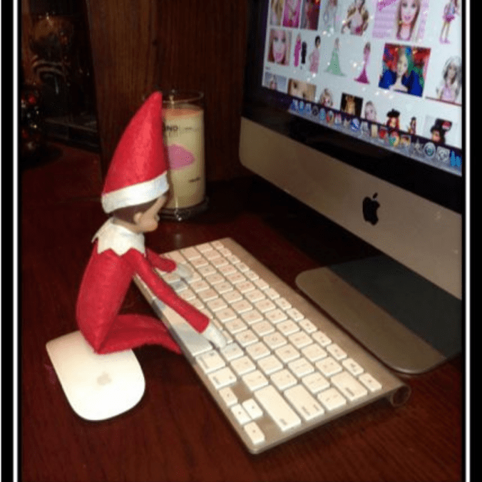 i-caught-elf-using-my-computer
