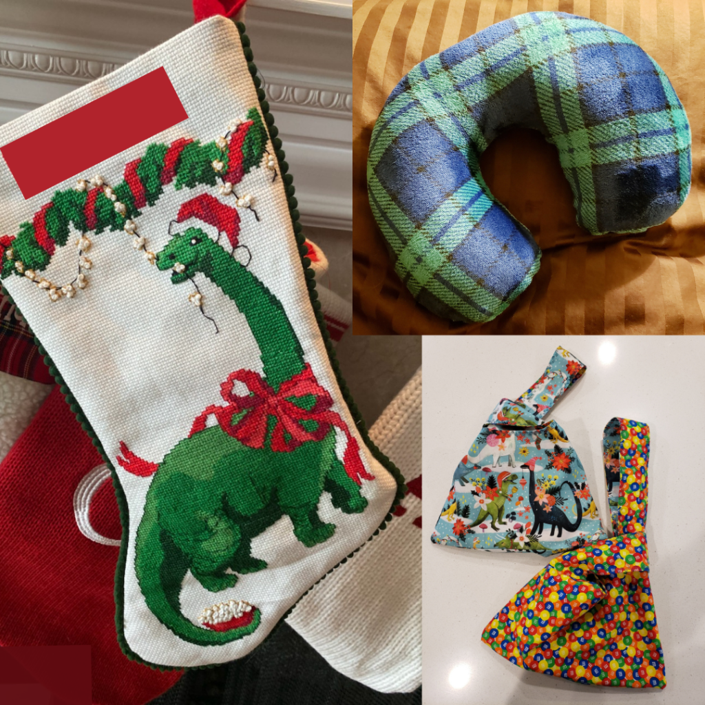 Handmade Holiday Projects